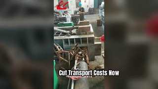 آلة حفر المعادن الهيدروليكية