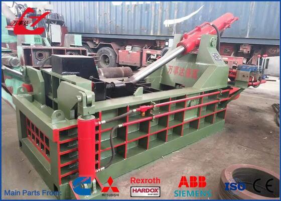 الهيكل المدمج المعدني بالر Y83Q-135 الحجم المرن للشفرة توفير المساحة التصميم انخفاض استهلاك الطاقة